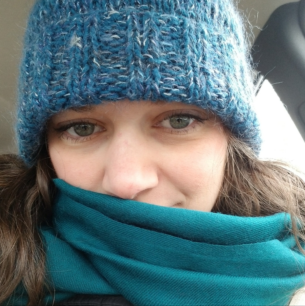 Meet your Posher, Kate